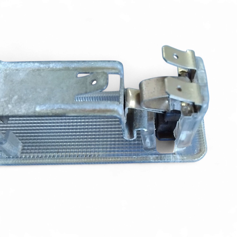Laterna Interna Teto UNIVERSAL VW Gol, Parati, Fusca, Brasilia, Passat, Kombi, Saveiro 1991 A 2019 Original 6
