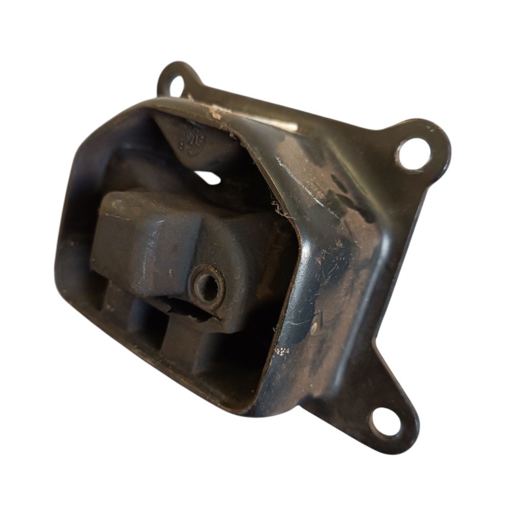 Coxim calço dianteiro motor lado direito corsa classic 2004 6