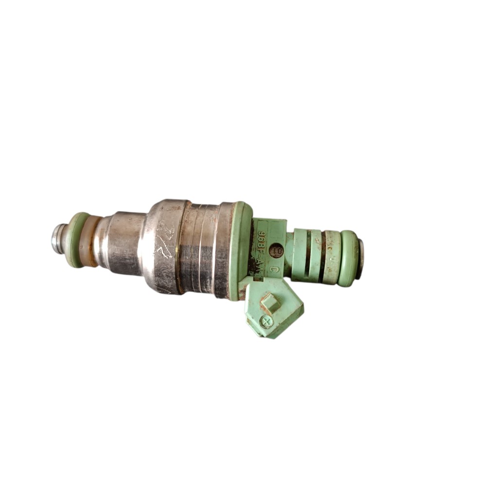 Bico Injetor 1.0 0280 1.3 Ford Courier Fiesta Ka 1996 A 1999 4