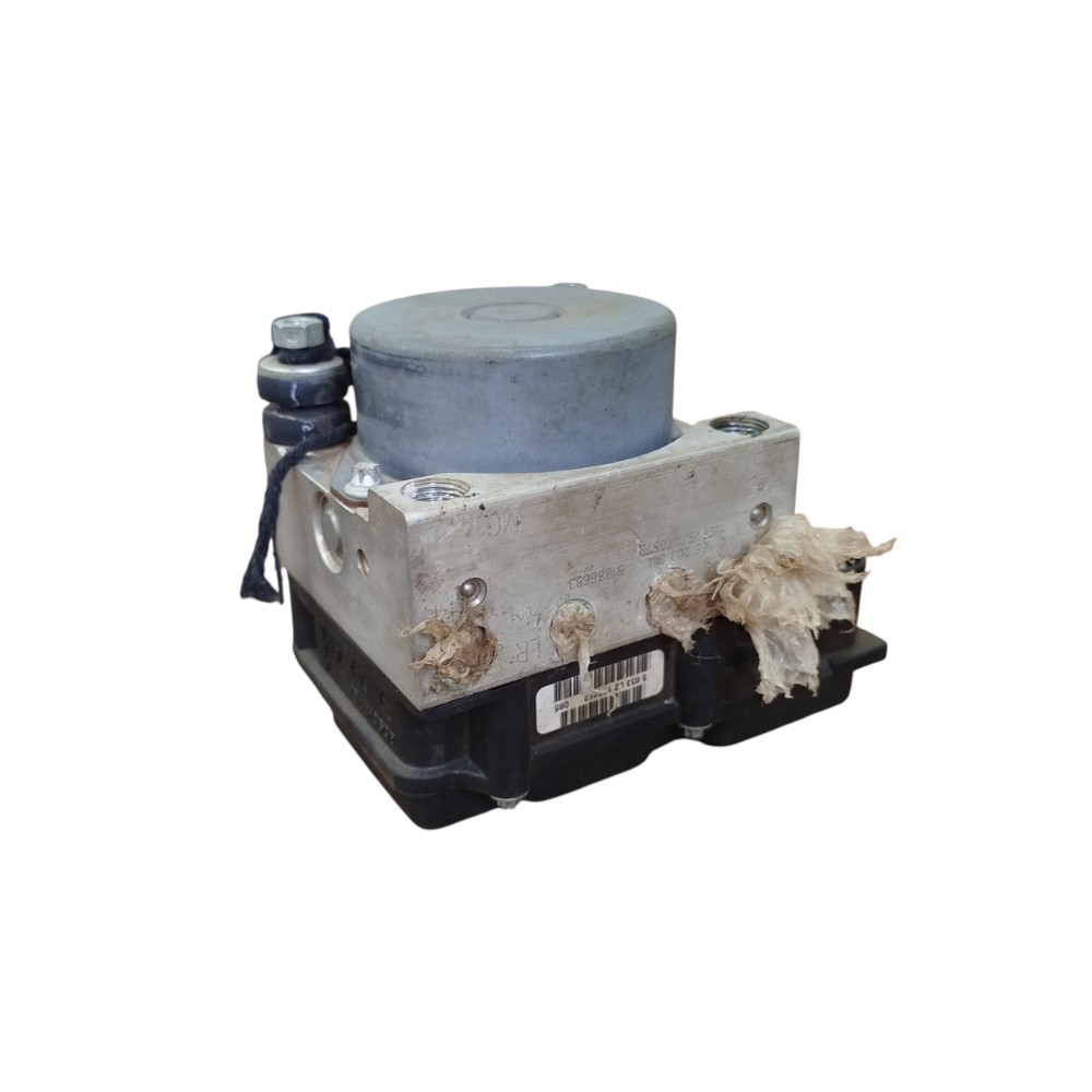 Modulo abs central Fiat Strada 2010 a 2014 original