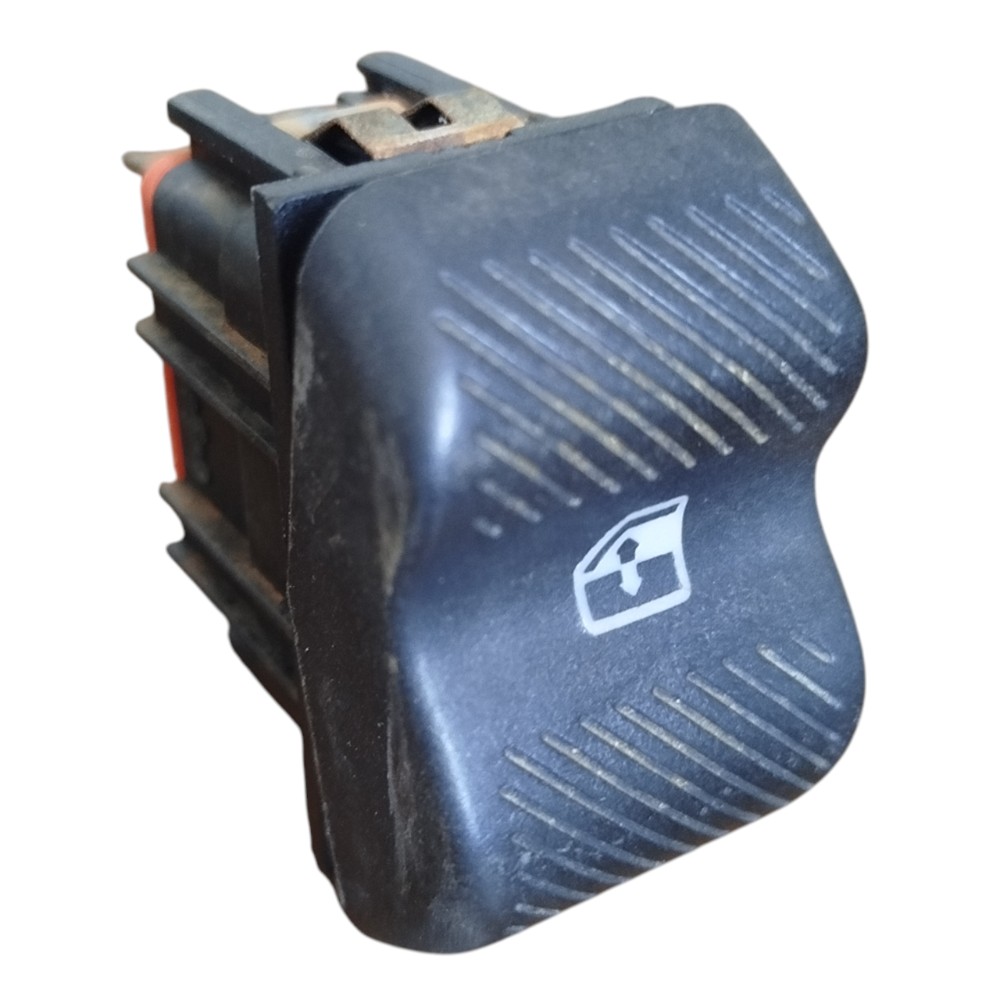 Botao Vidro Elétrico Painel Vw Gol Parati 1995/2004 Original