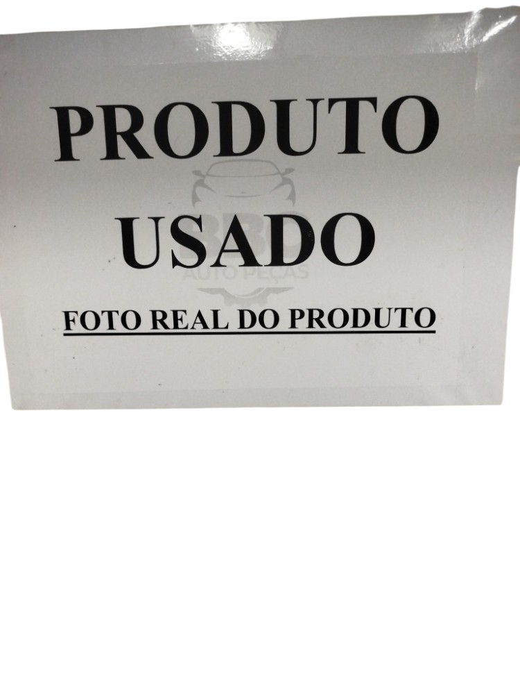 Moldura Central Painel Vw Gol 1995 6