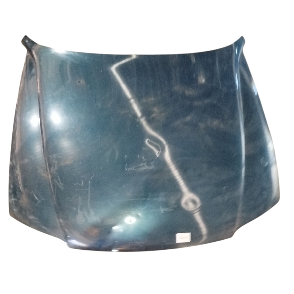 Capô Chevrolet Vectra 16v 2.0 Ano 200 C9m Detalhes