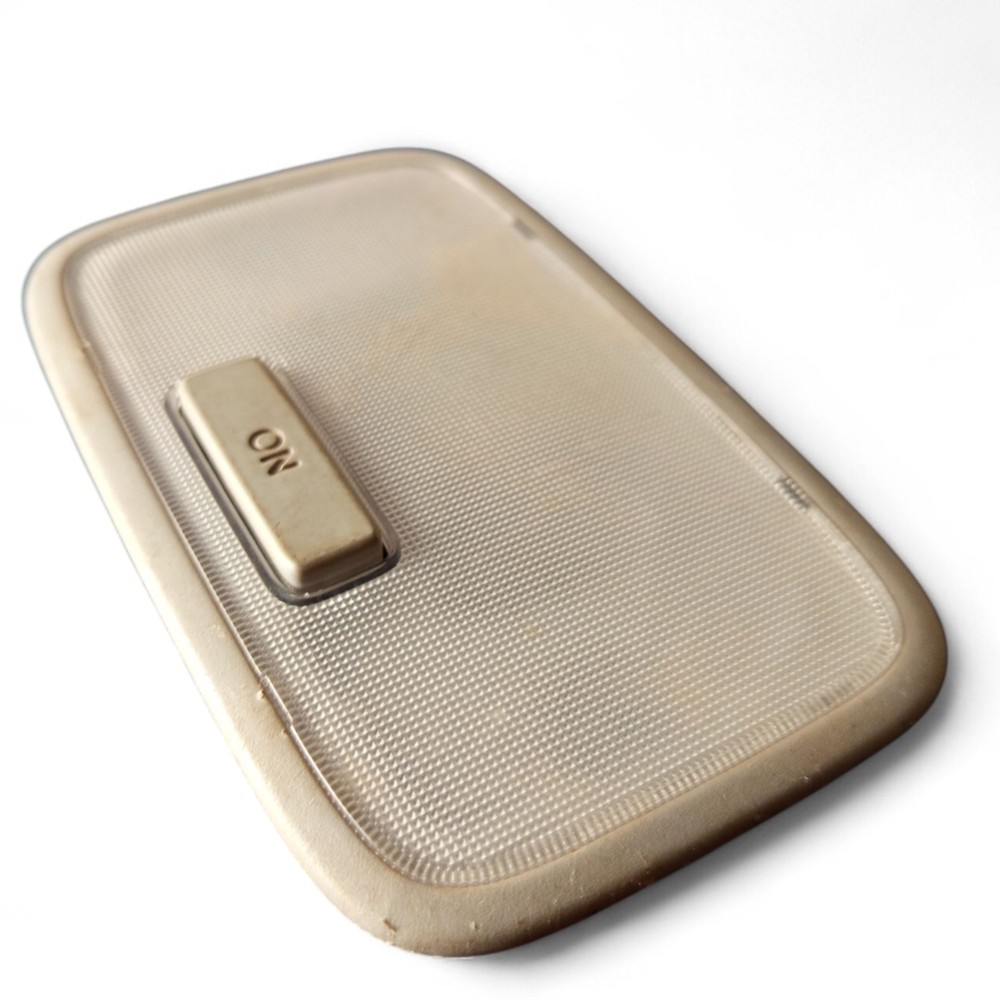 Luz Teto Cortesia Hyundai Creta Hb20 2013 A 2019 Original