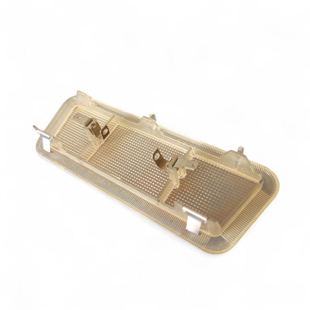 Luz Teto Lanterna Cortesia Gm Corsa 1999 A 2012 Original 4