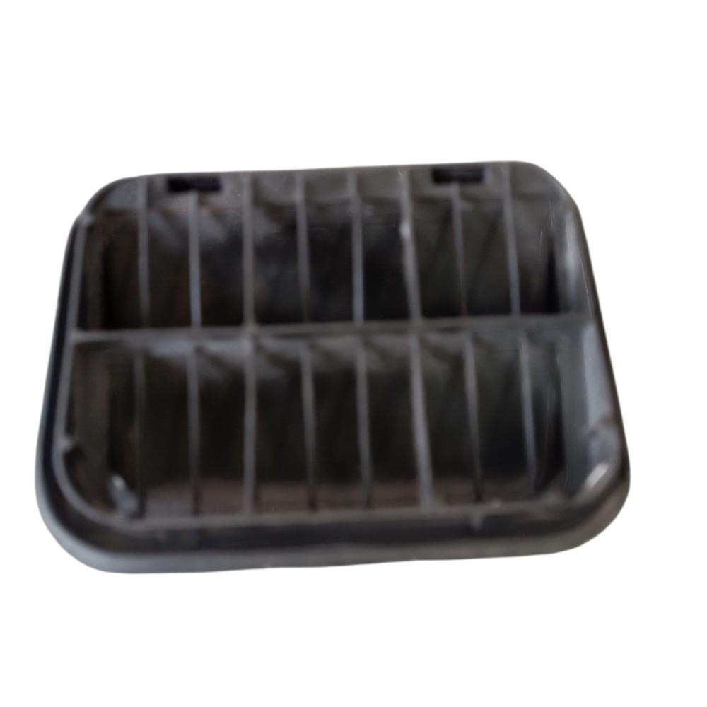 Grade Difusor Ar Lateral Ford Fusion 2006 A 2012 Original