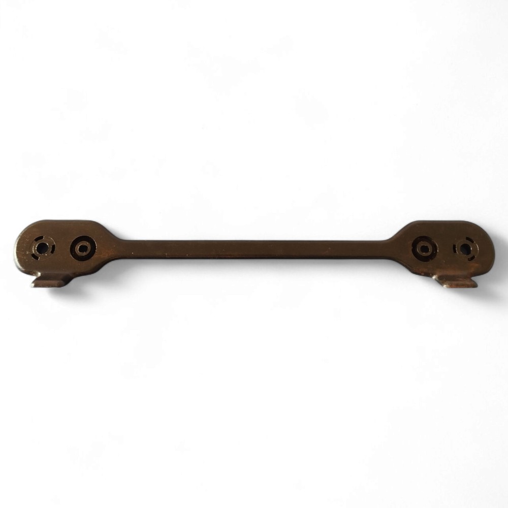 Suporte Trilho Banco Dianteiro Peugeot 206 207 2008 A 2012