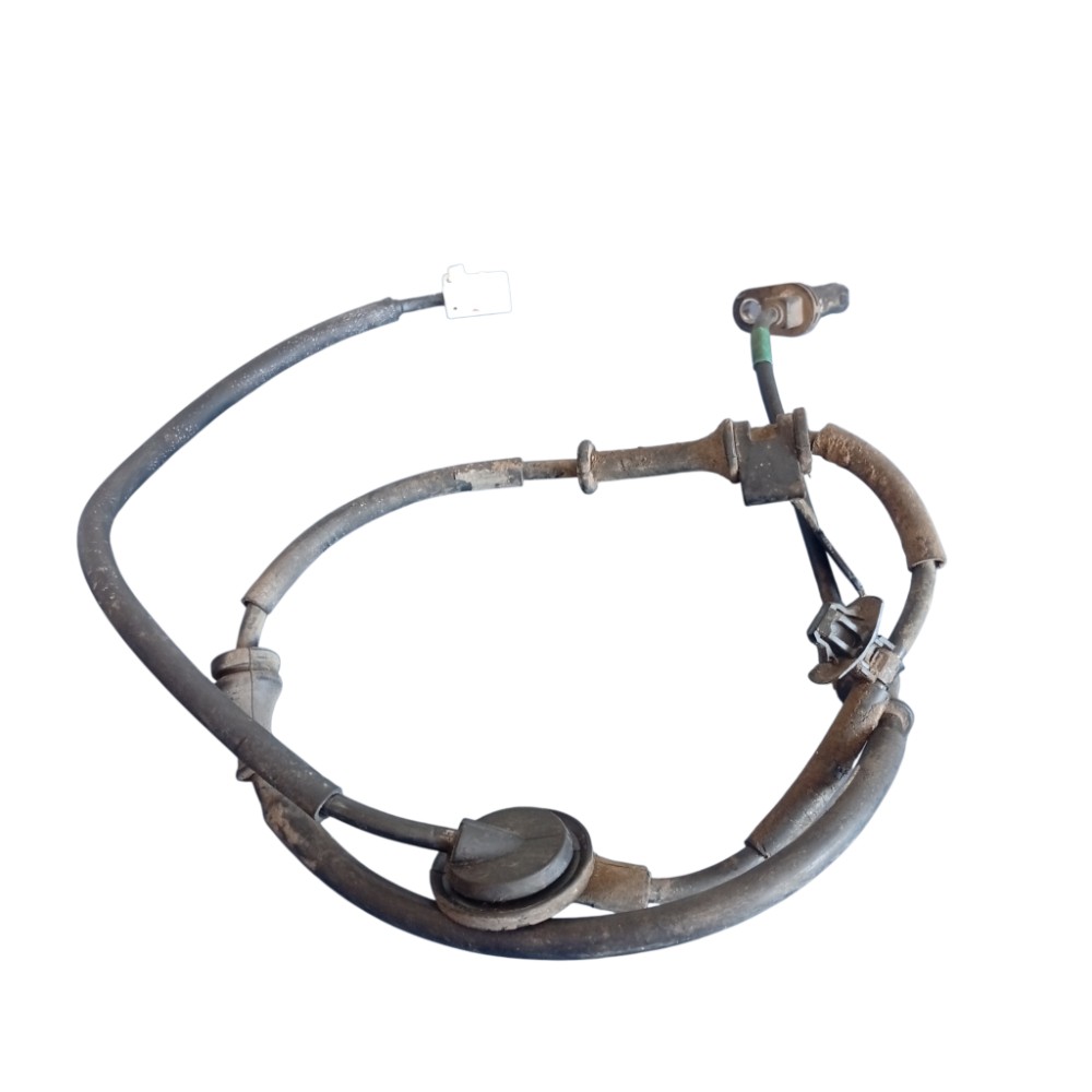 Sensor ABS traseiro Hyundai Veloster 2011 a 2014 original