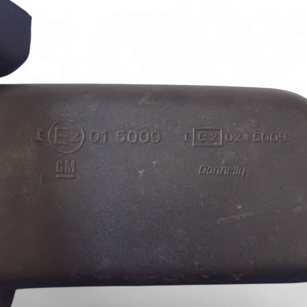 Espelho Retrovisor Interno Gm Corsa Vectra 1998 A 2001 4