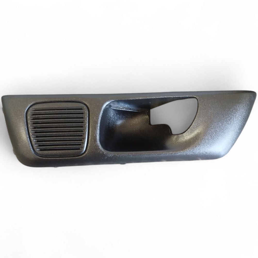 Moldura Maçaneta Interna Traseira Esquerda Astra 1999 A 2011