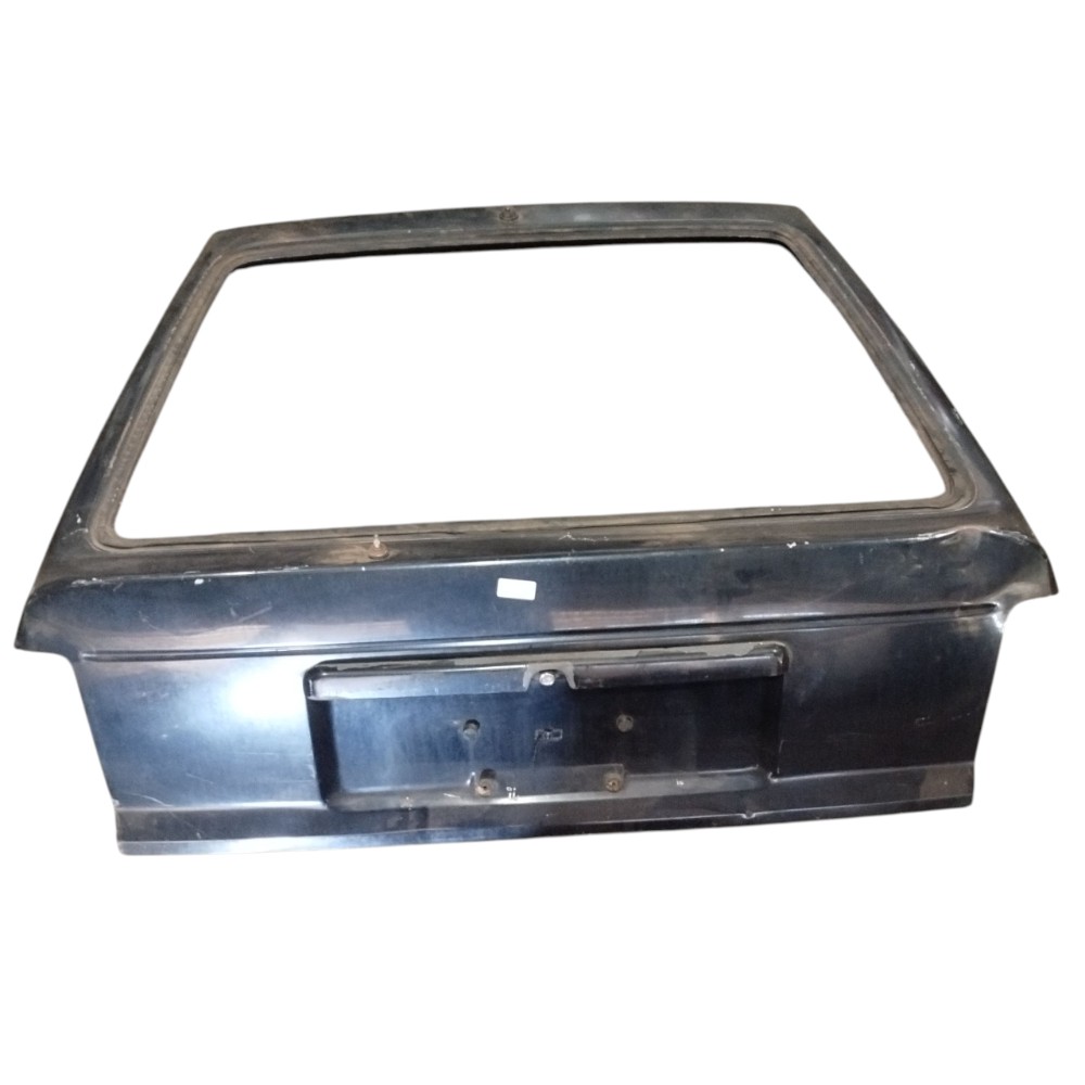 Tampa Traseira Porta Malas Gm Kadett 1989 A 1998 Original