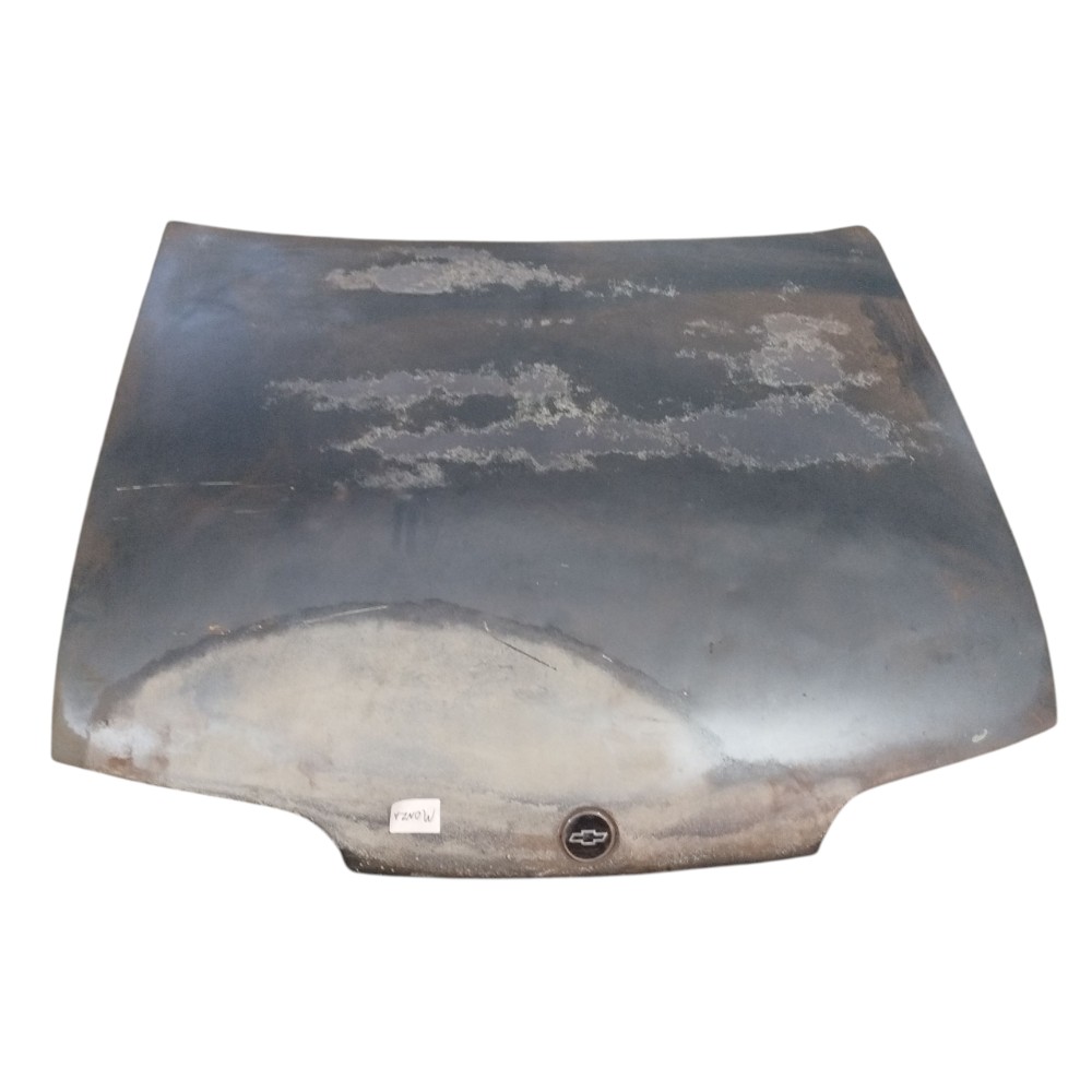 Capô Chevrolet Monza 1992 Original Com Detalhes