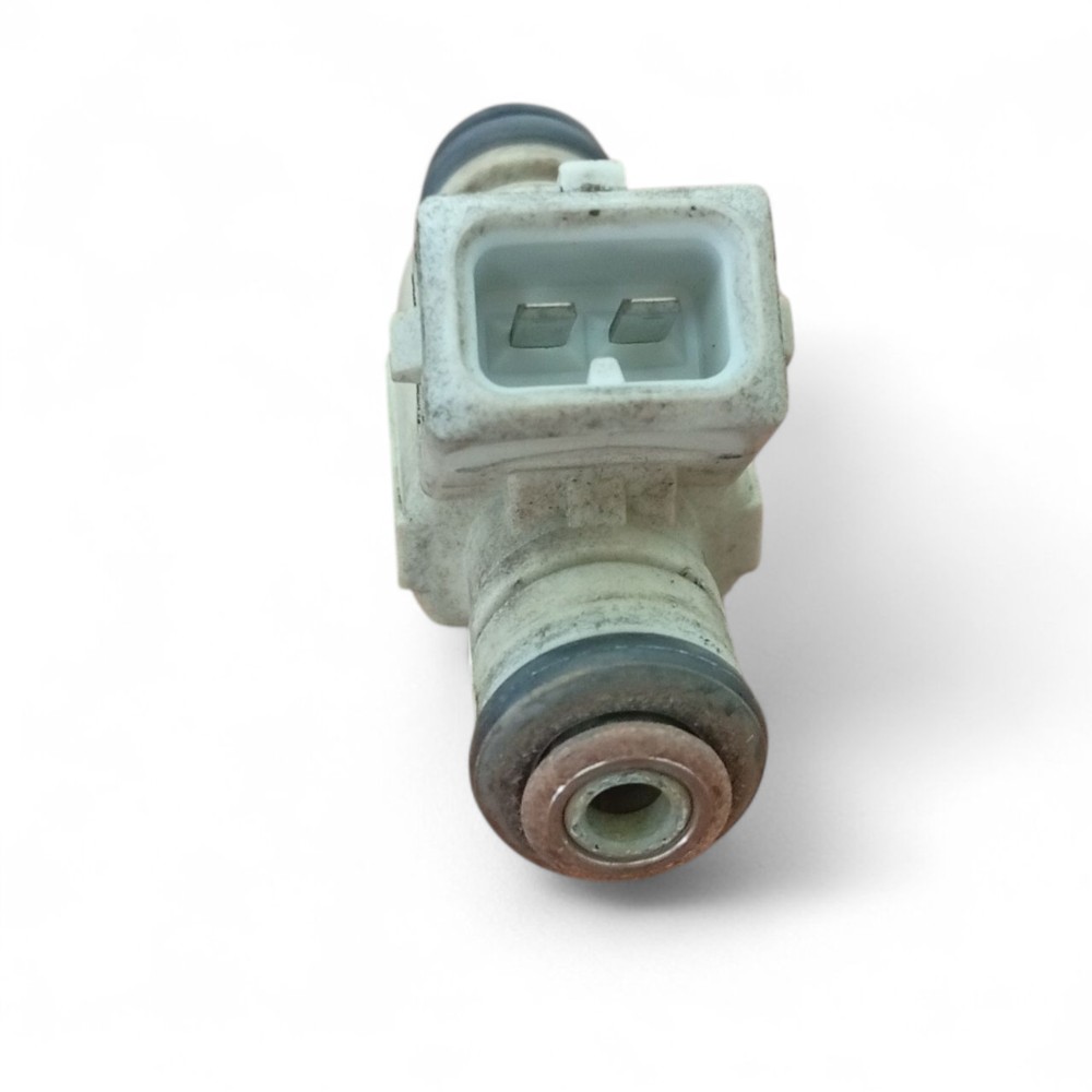 Bico Injetor Citroen C3 1.6 Excl 2005 2006 Original 3