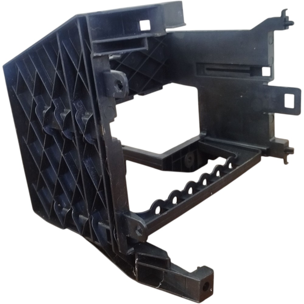 Suporte Caixa Fusível Rele Vw Fox Polo 2004 A 2015 Original 3