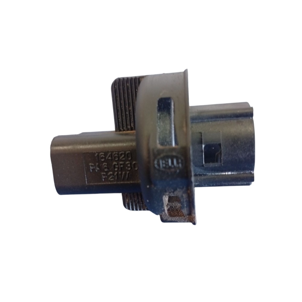 Soquete Parachoque Traseira Focus 2009 A 2013 Original