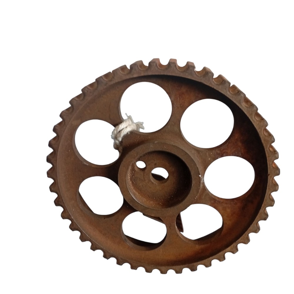 Polia Comando Engrenagem Válvula Gm Kadett Monza 1993 A 1993