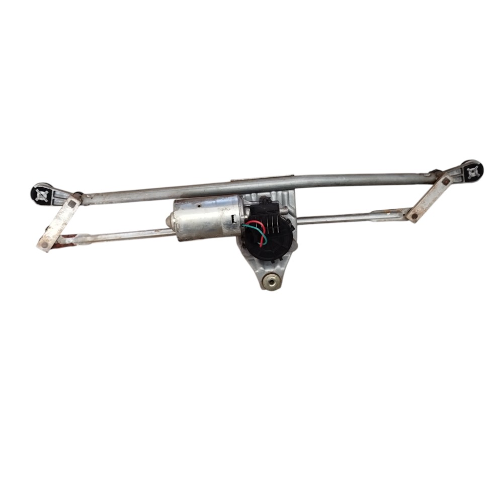 Motor Limpasor Para Brisa Volkswagen 2003