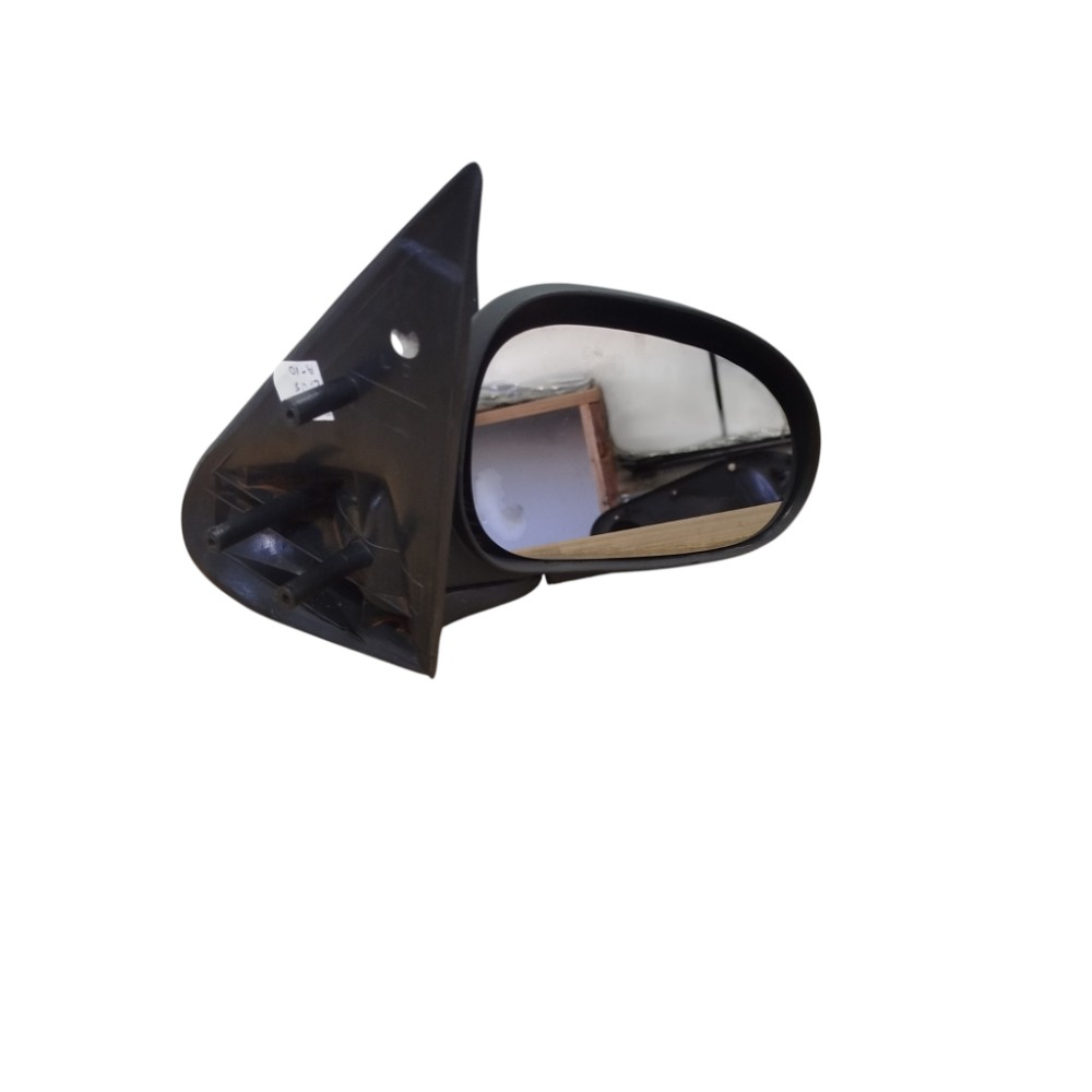 Espelho Retrovisor Direito Gol Parati G2 1982 /2012 6