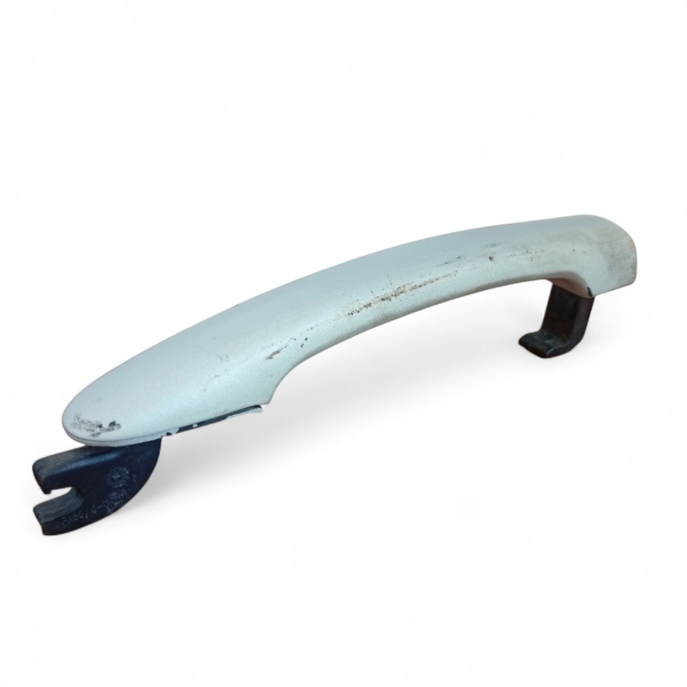 Maçaneta Externa Traseira Fiat Siena 2013 2014