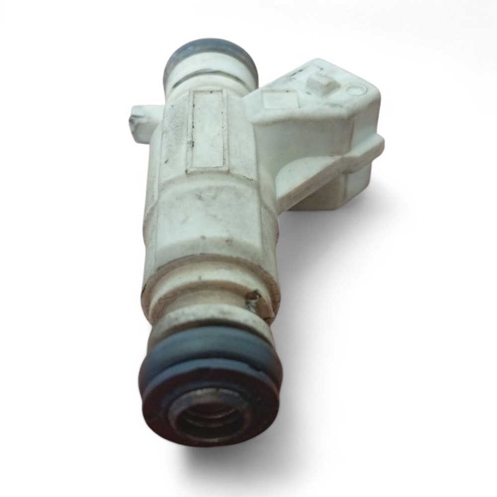 Bico Injetor Citroen C3 1.6 Excl 2005 2006 Original 4