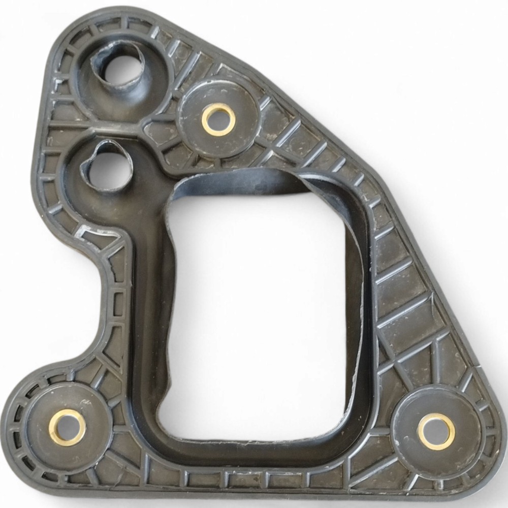 Guarnição Ar Condicionado Fiat Palio Siena 1.0 2014 Original