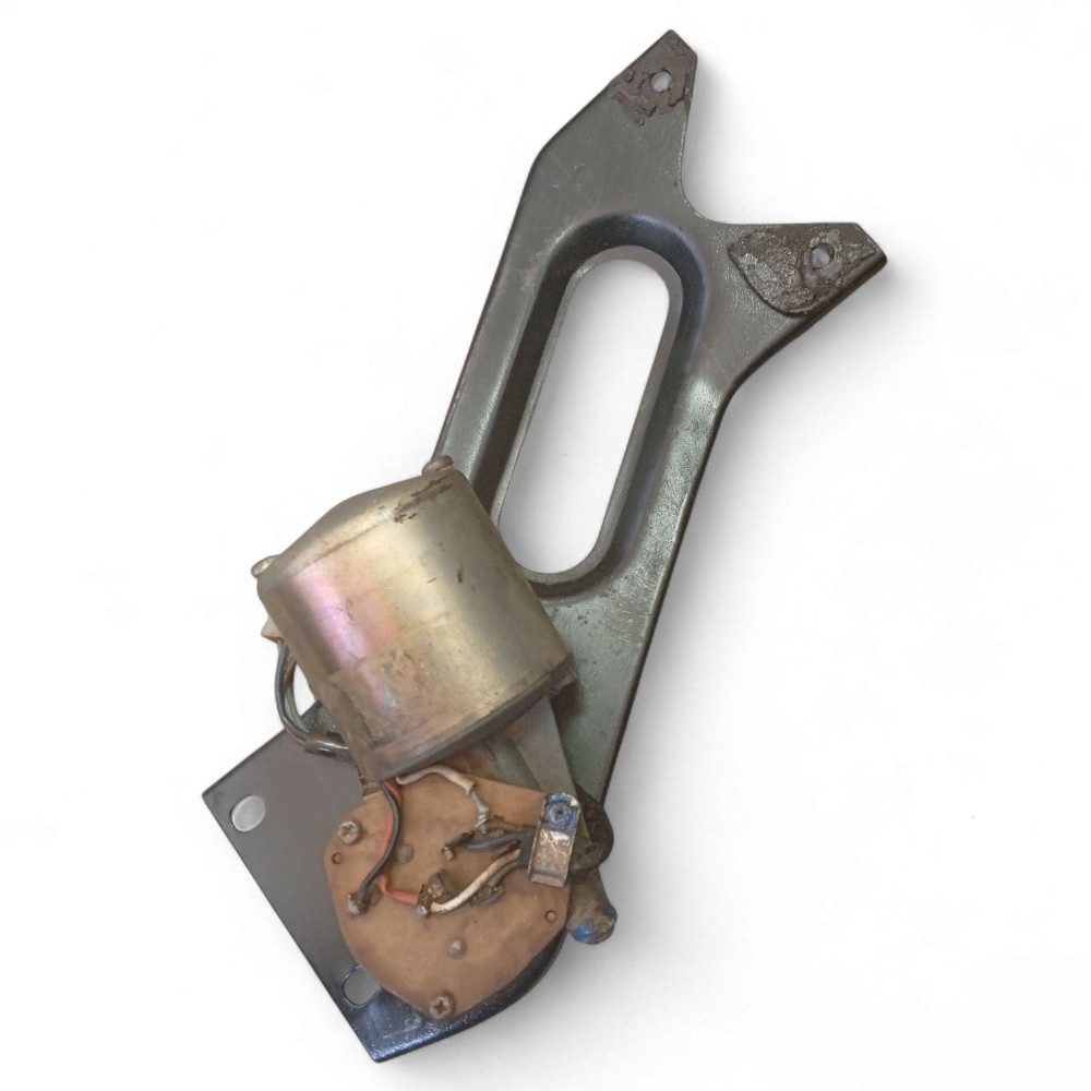 Motor Limpador Parabrisa Ford Del Rey 1984 Original