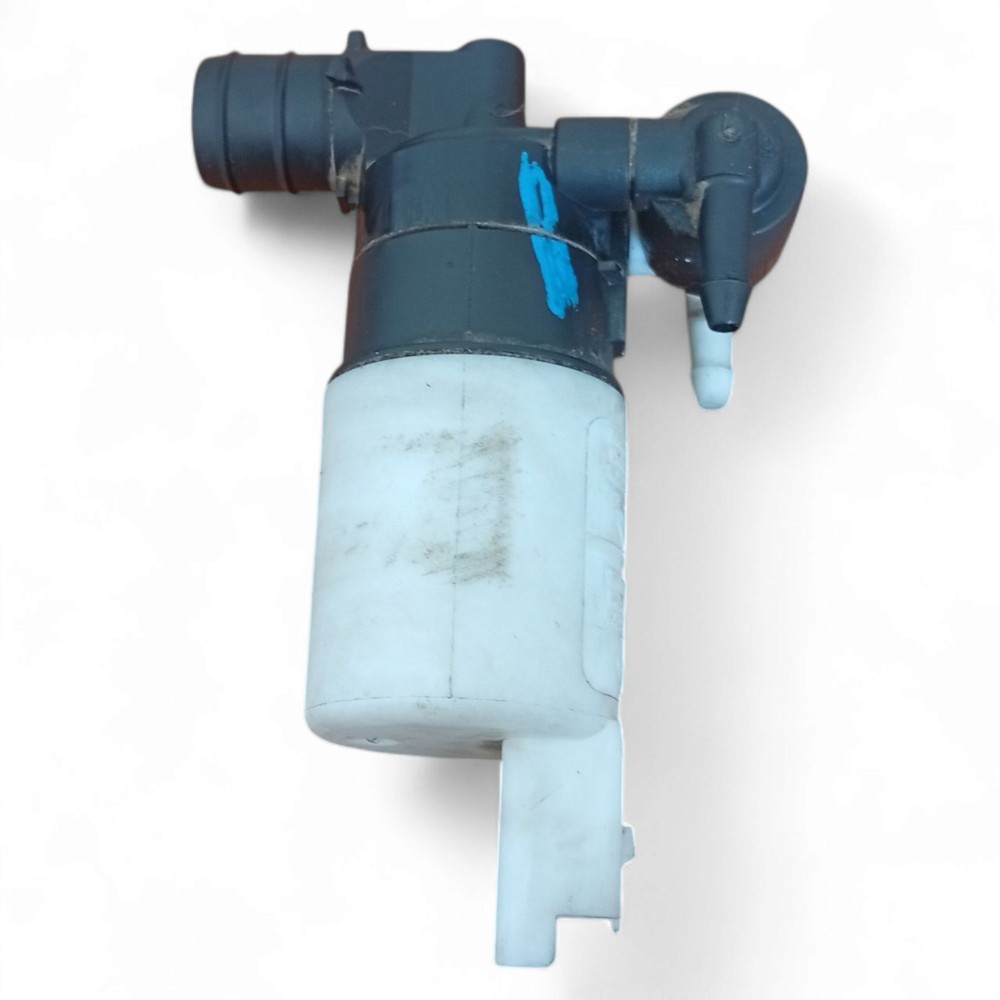 Bomba Motor Esguicho Dagua Parabrisa Reservatór Citroen C3