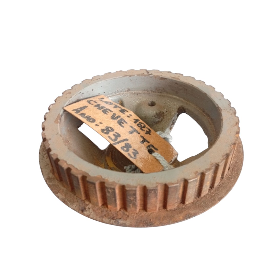 Polia Comando GM Chevette 1983 Original