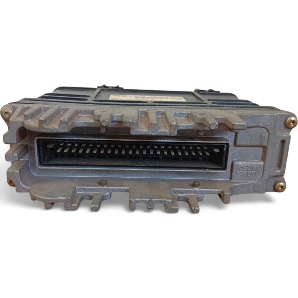 Módulo Injeção Eletrônica Vw Gol Parati G3 1.0 16v Original 2