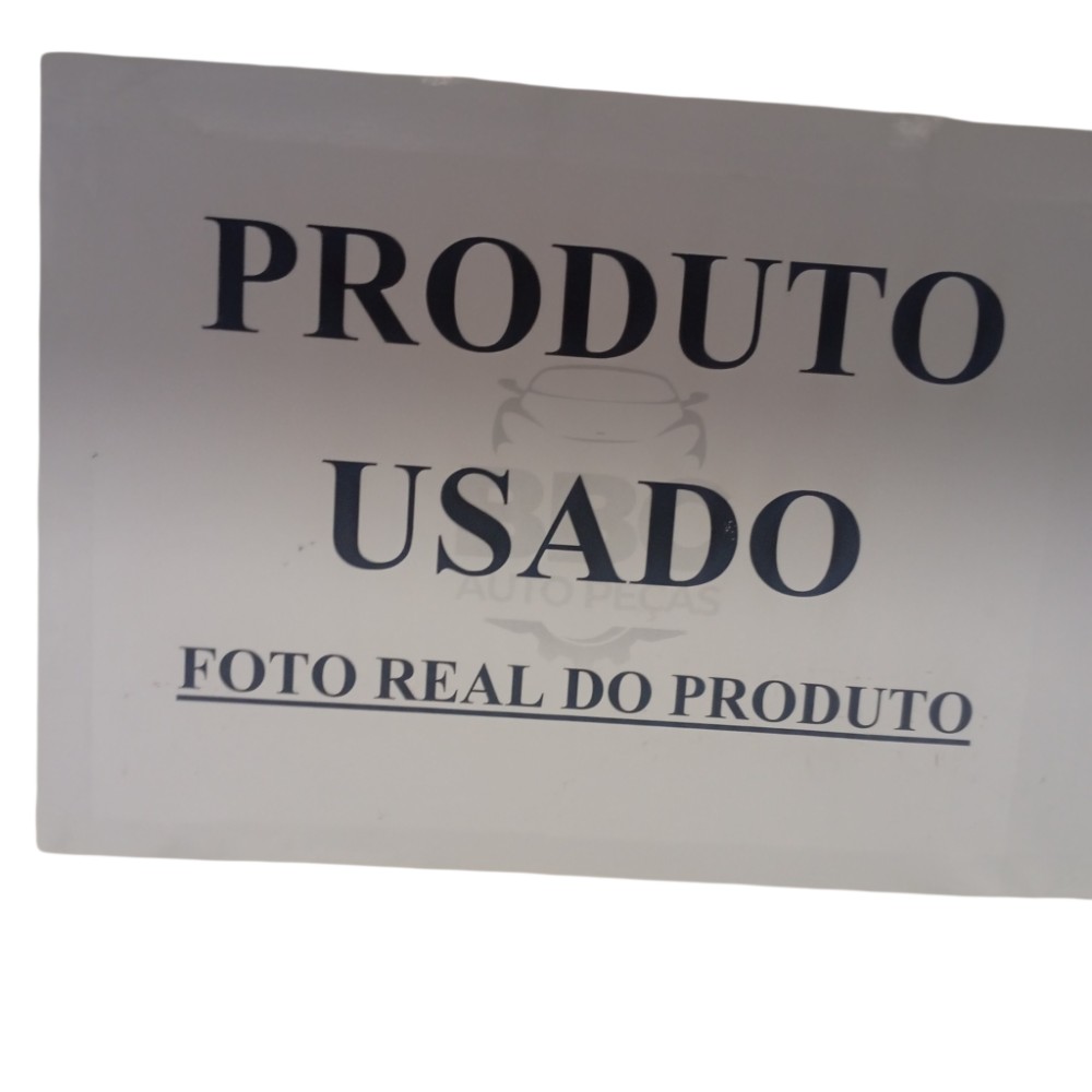 Suporte Cinta Tanque Combustível Gol G4 1996 2006 Traseira 3