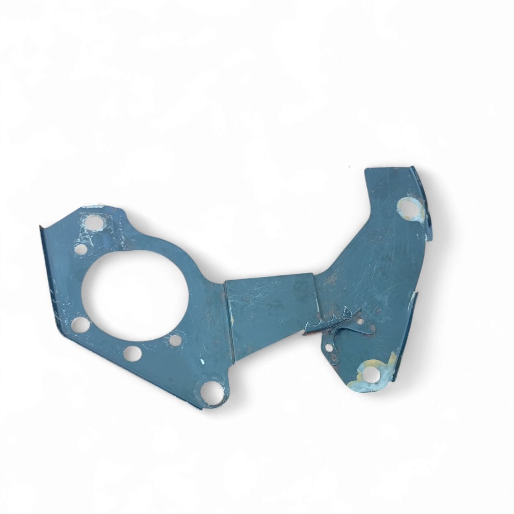 Chapa Entre Motor E Câmbio Fiat Uno Mille Fire 2005 2006 2