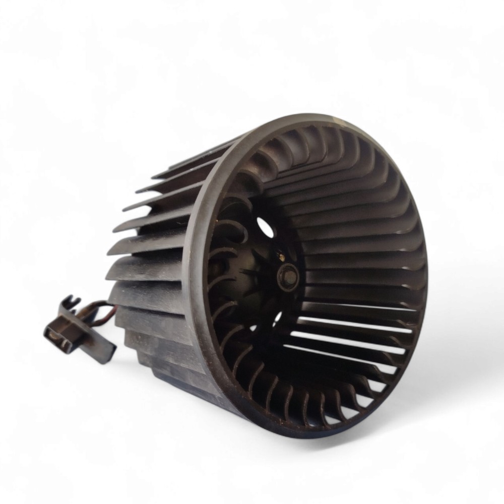 Motor Ar Forçado Fiat Palio Siena Strada 2001 Original 2