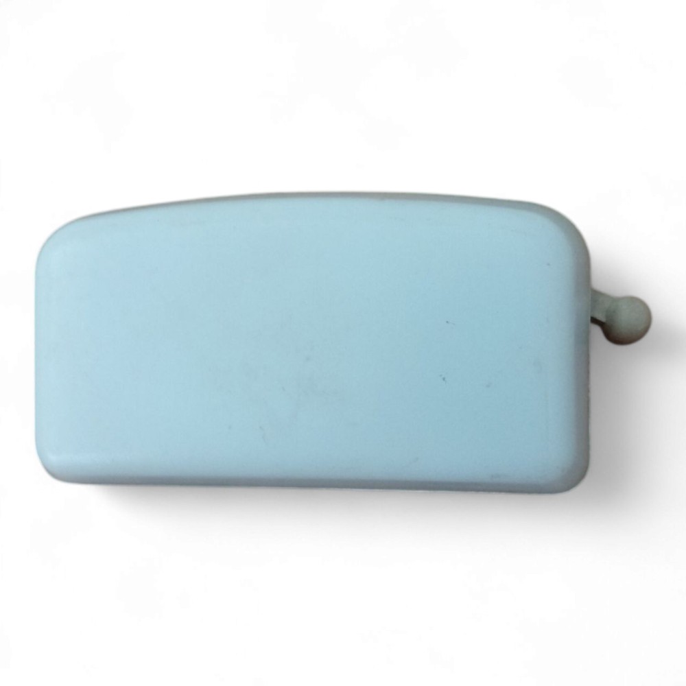 Luz Teto Cortesia Fiat Uno Fiorino 2005 A 2008 Original