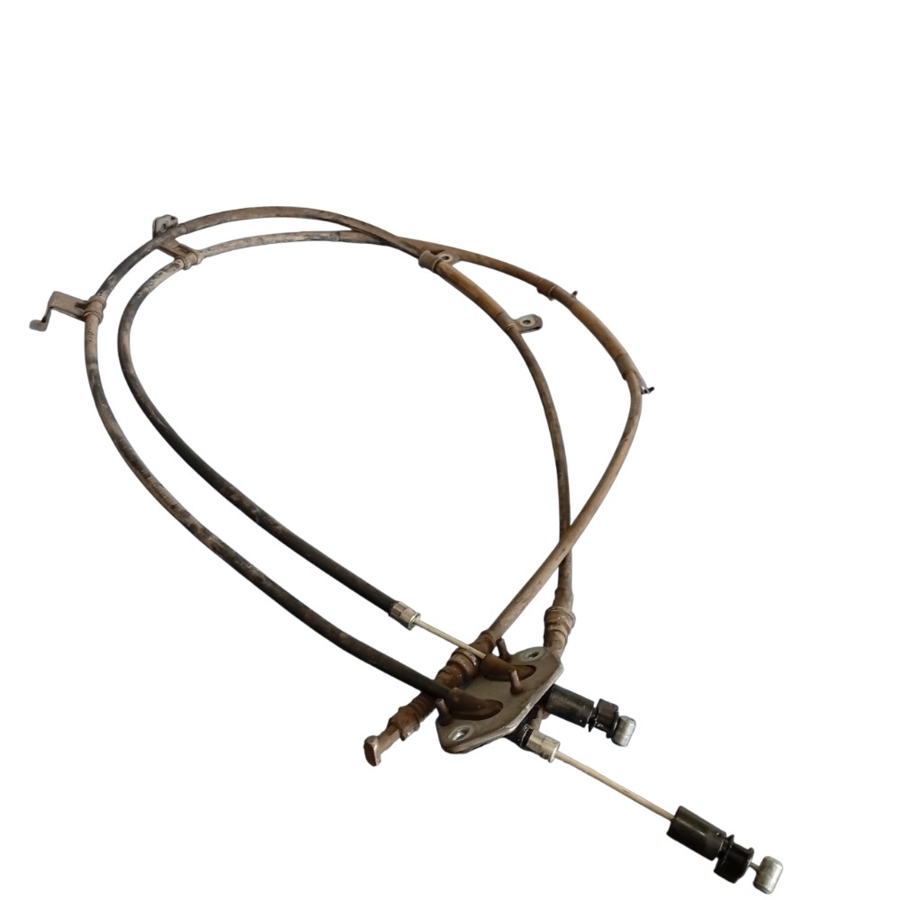 Cabo Trambulador Ford Fusion 2008 A 2009 Original 2