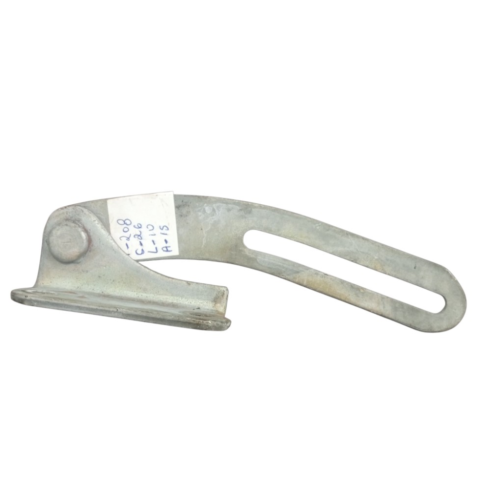 Suporte alternador Fiat UNO 1984 a 1995 original