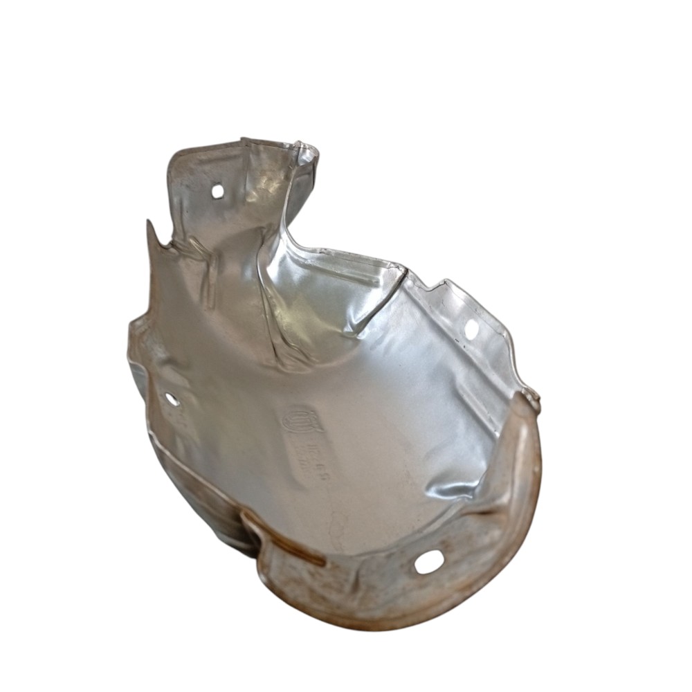 Protetor Catalisador Fiat Argo 2023 Original