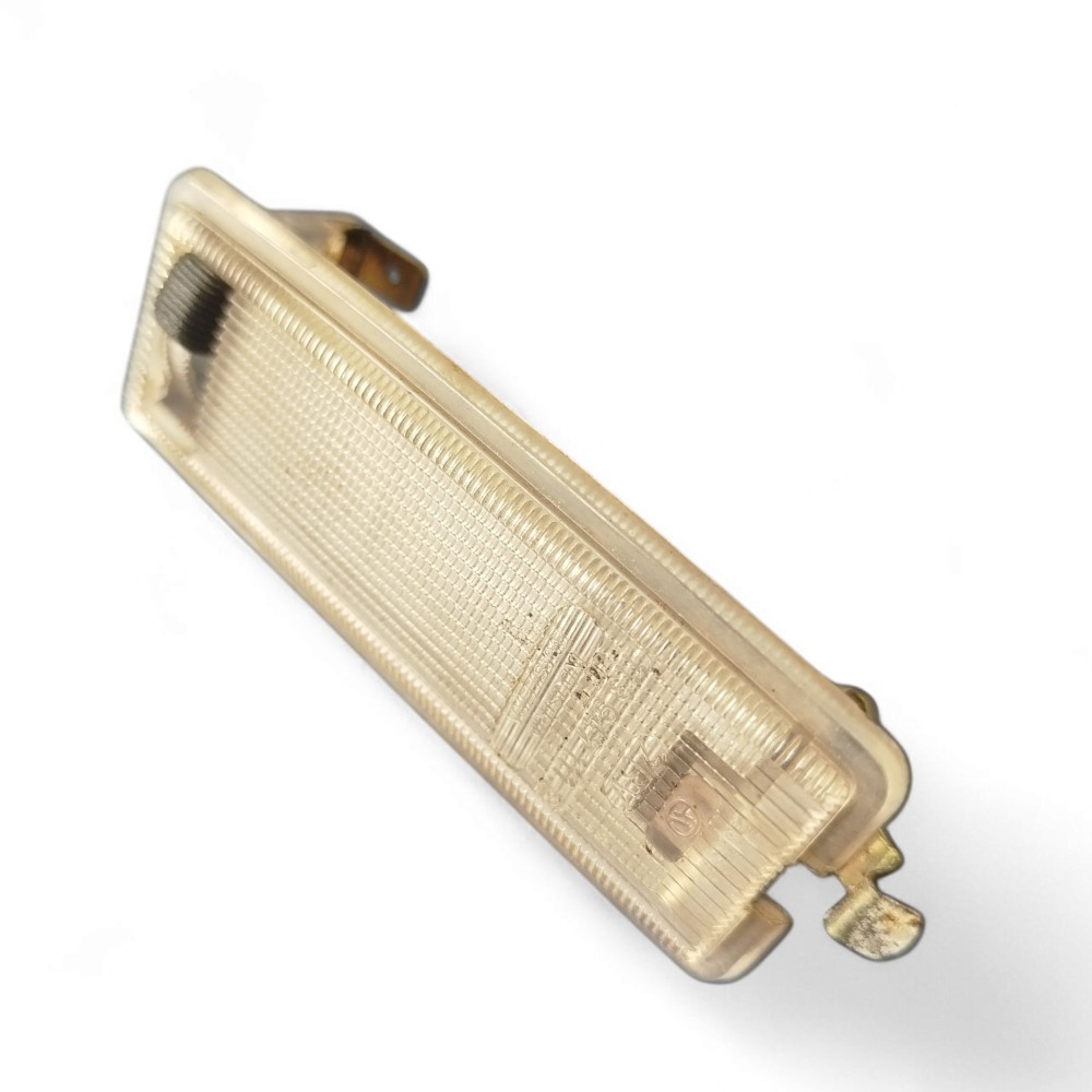 Luz Lanterna Teto Cortesia Vw Fusca Gol Saveiro 1987 A 2002 2