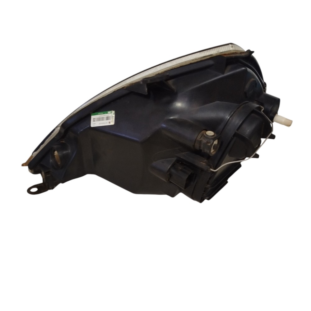 Farol Pisca Cristal Ford Ka 1997a 2007 Direit0 5