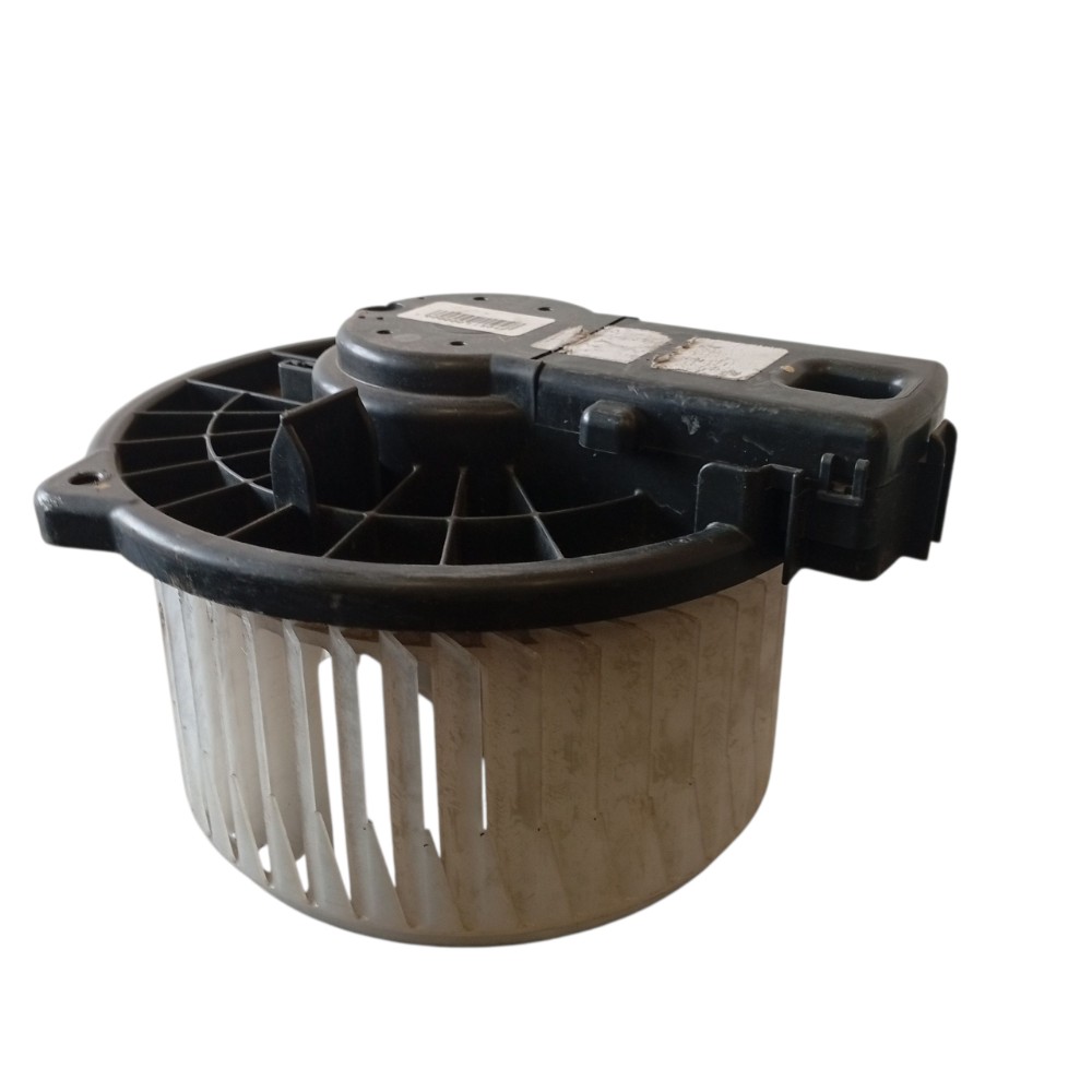 Motor Ventilador Ar Forçado Hilux Sw4 2009 Original 3