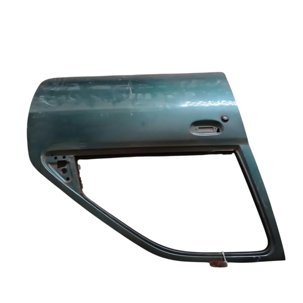 Porta Dianteira Direita Ford Fiesta 2002 3