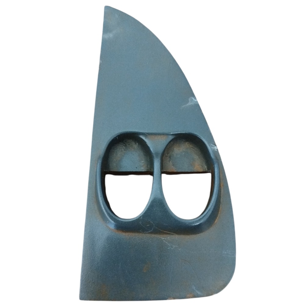 Botão Vidro Elétrico Dianteiro Direito Fiat Palio 2001/2005