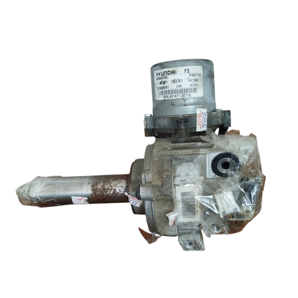 Coluna direção elétrica Hyundai Veloster 2011 2012 original