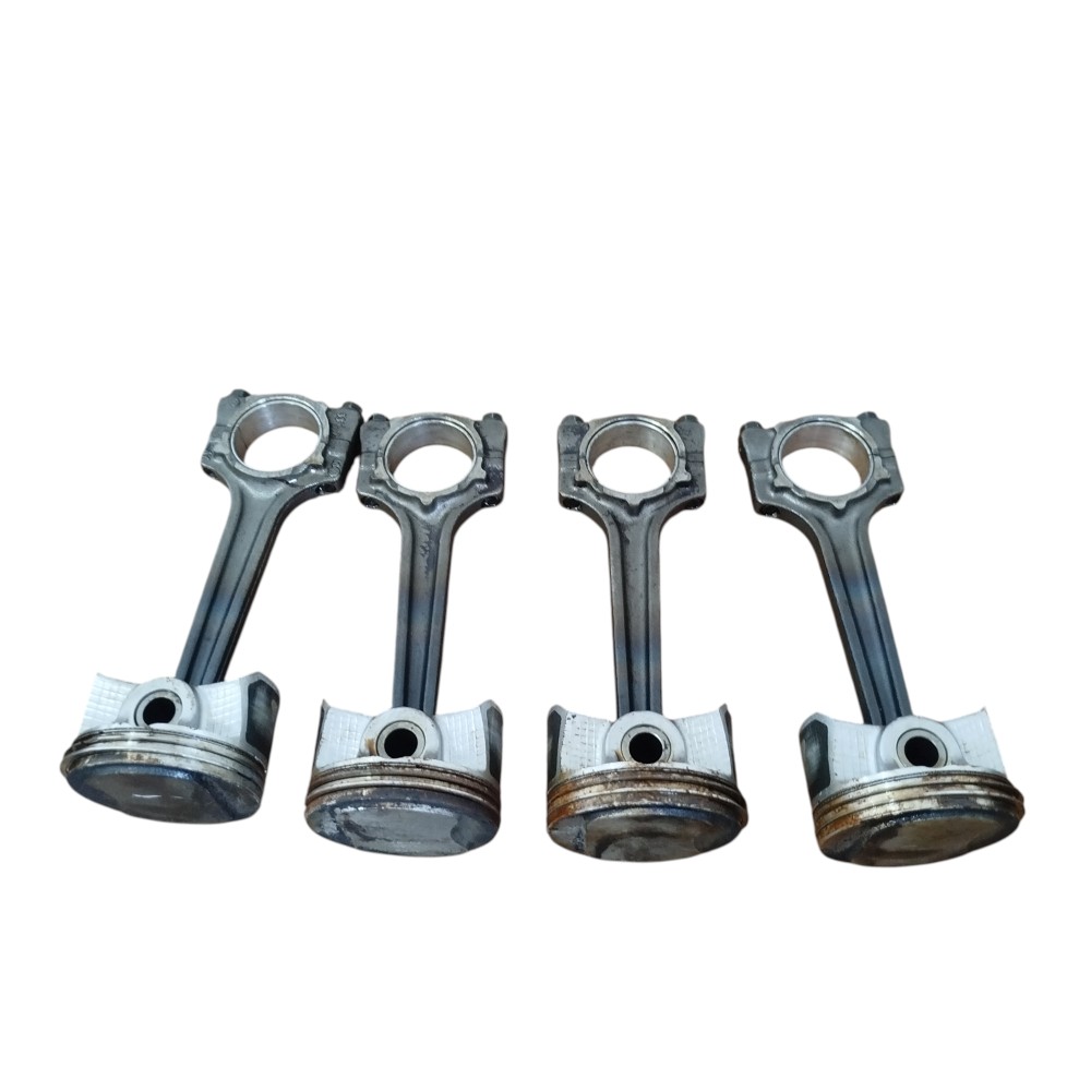 Biela Pistão 1.0 1.4 8v Fiat Evo Stander Original