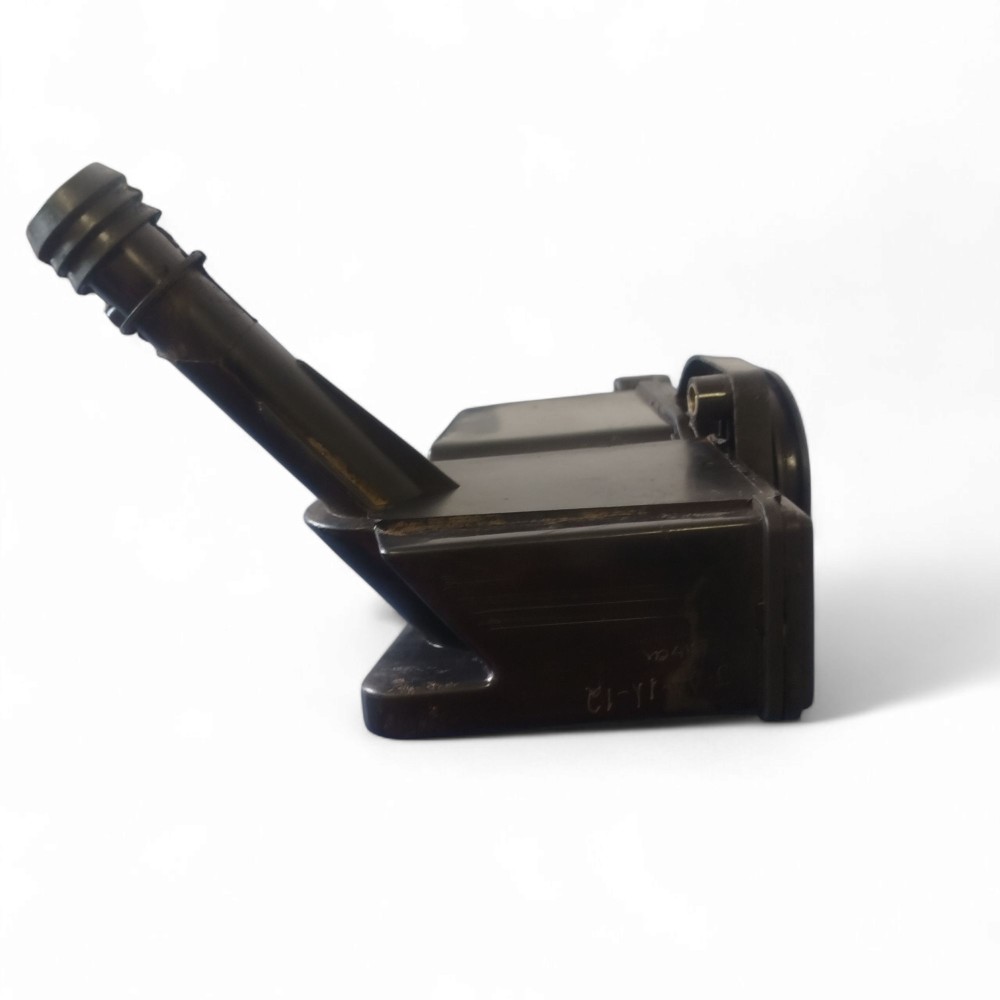 Anti Chama Motor Vw Fox Gol Saveiro 1997 A 2002 3