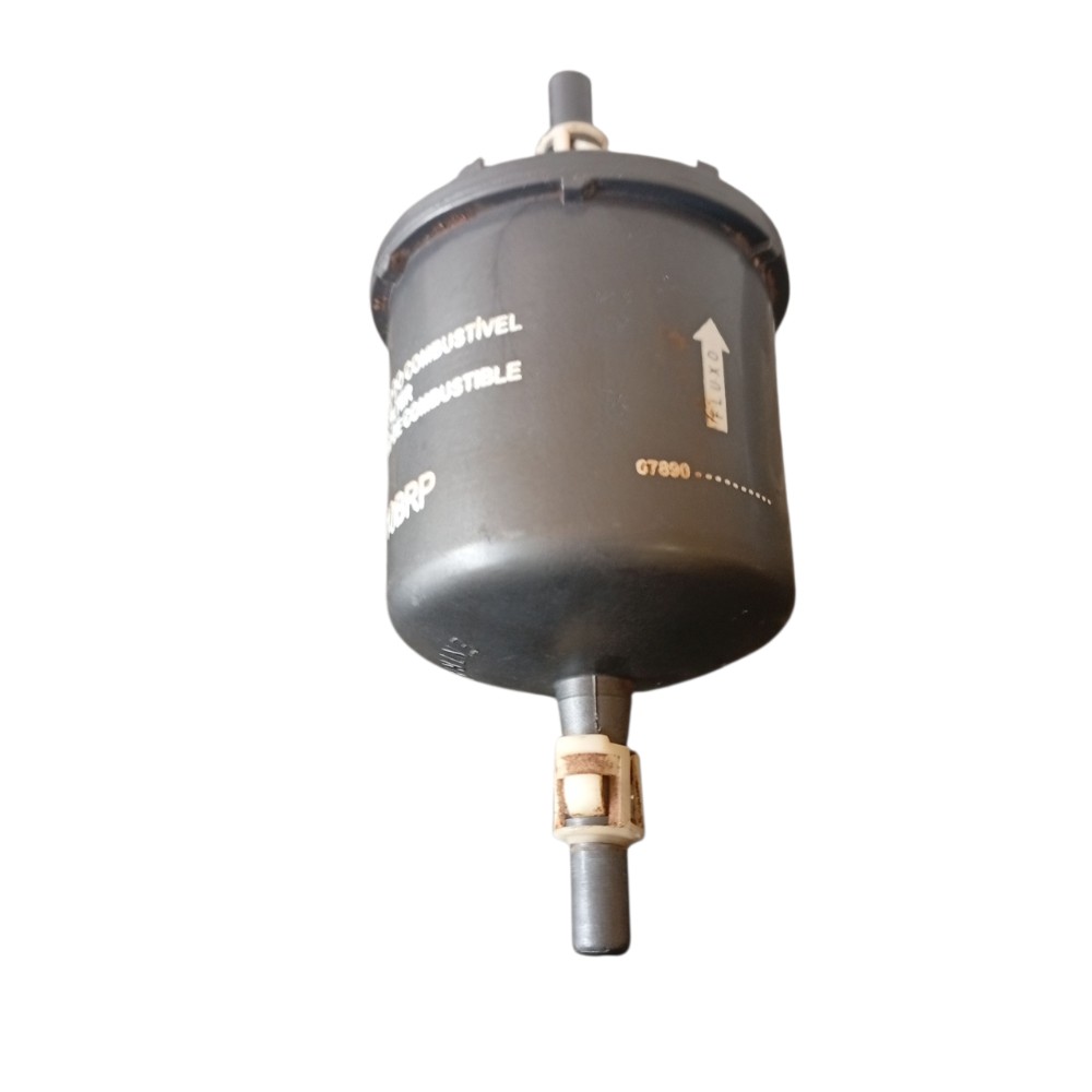 Filtro Combustível Fox 2012 Original