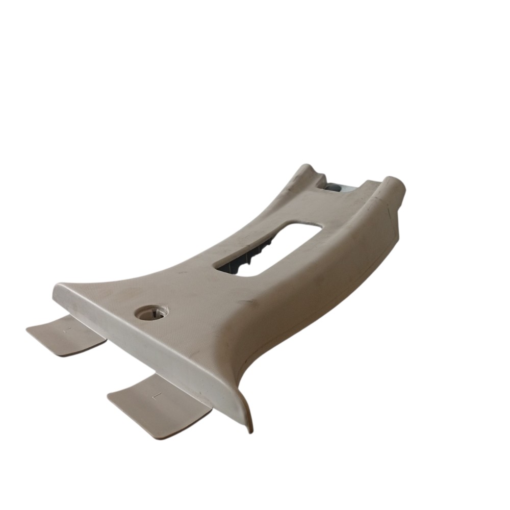 Acabamento Coluna Superior Esquerdo Ford Fusion 2008