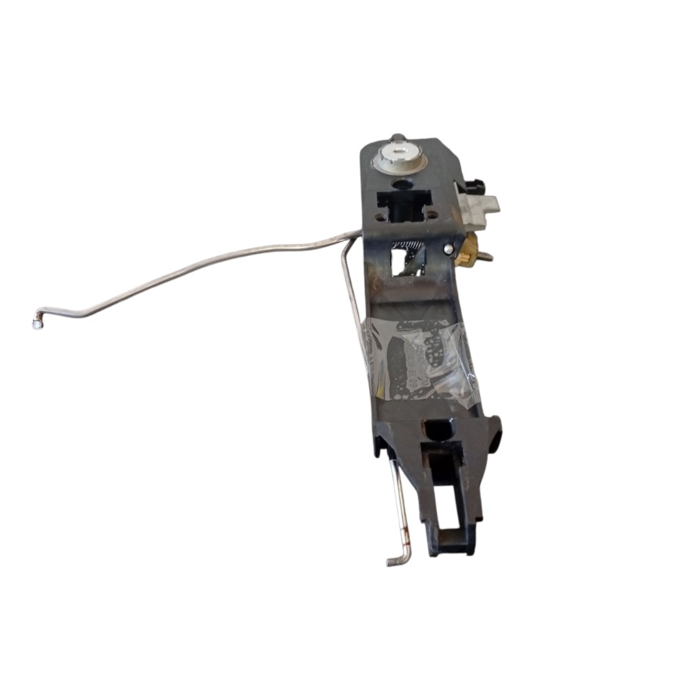 Suporte Maçaneta Externa Dianteira Direita Ford Focus 2006 – Dianteira