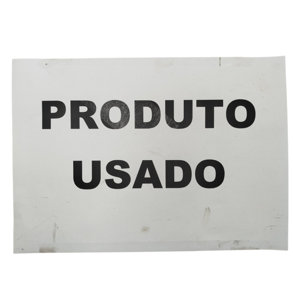 Suporte Modulo Injecao C4 Pallas, 307 2006, 2007 A 2014 2