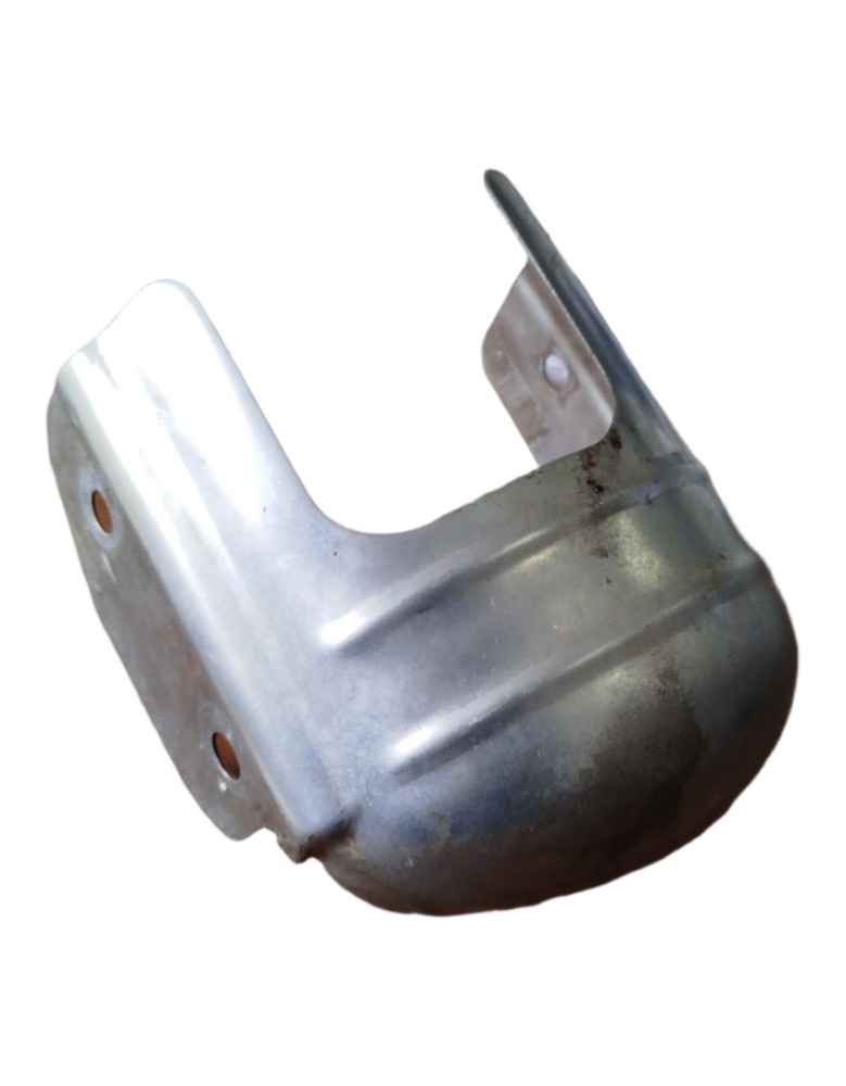 Defletor Calor Catalisador Fiat Stilo 2009 2010 Original