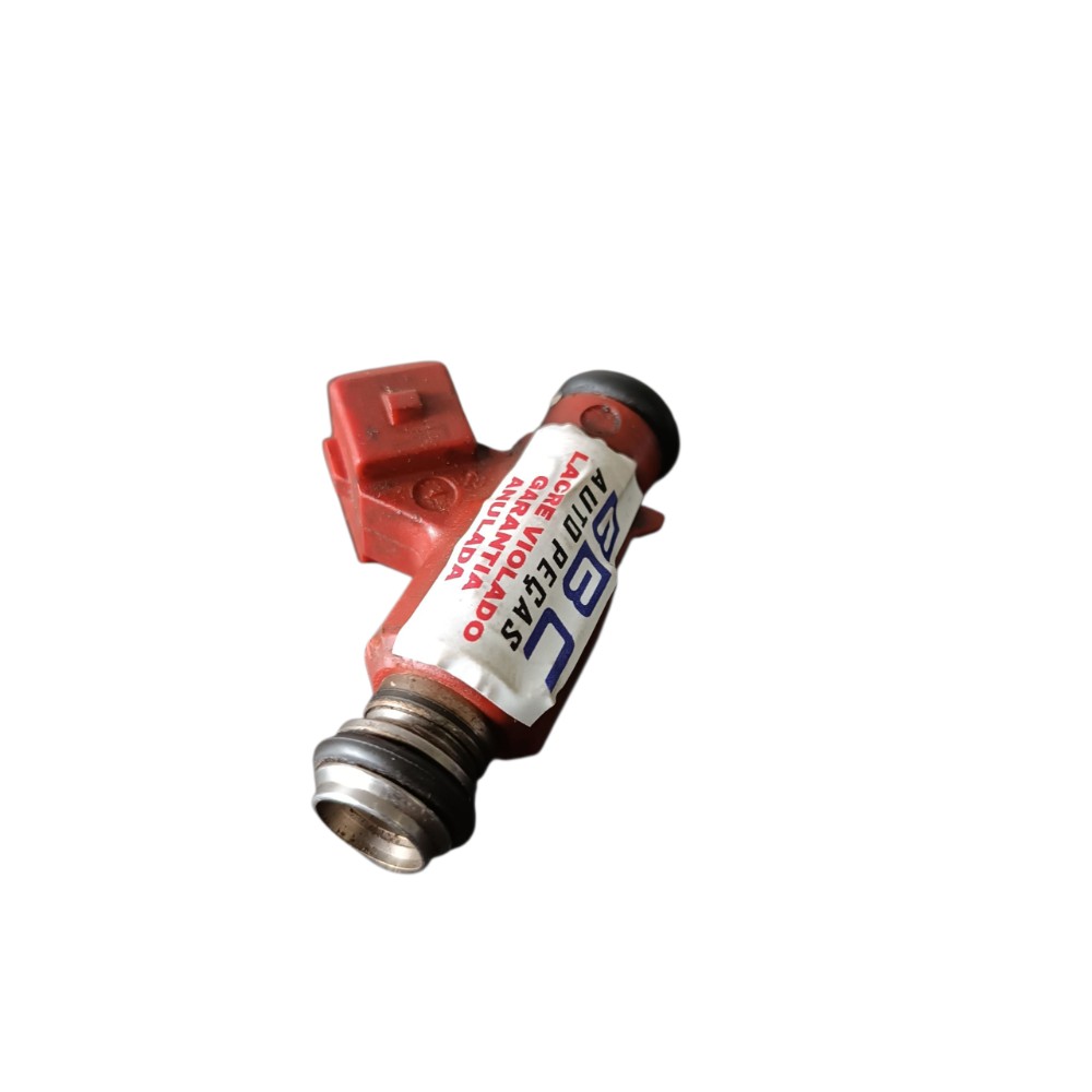 Bico Injetor 1.4 Gm Corsa Meriva Montana Prisma 2002 A 2012